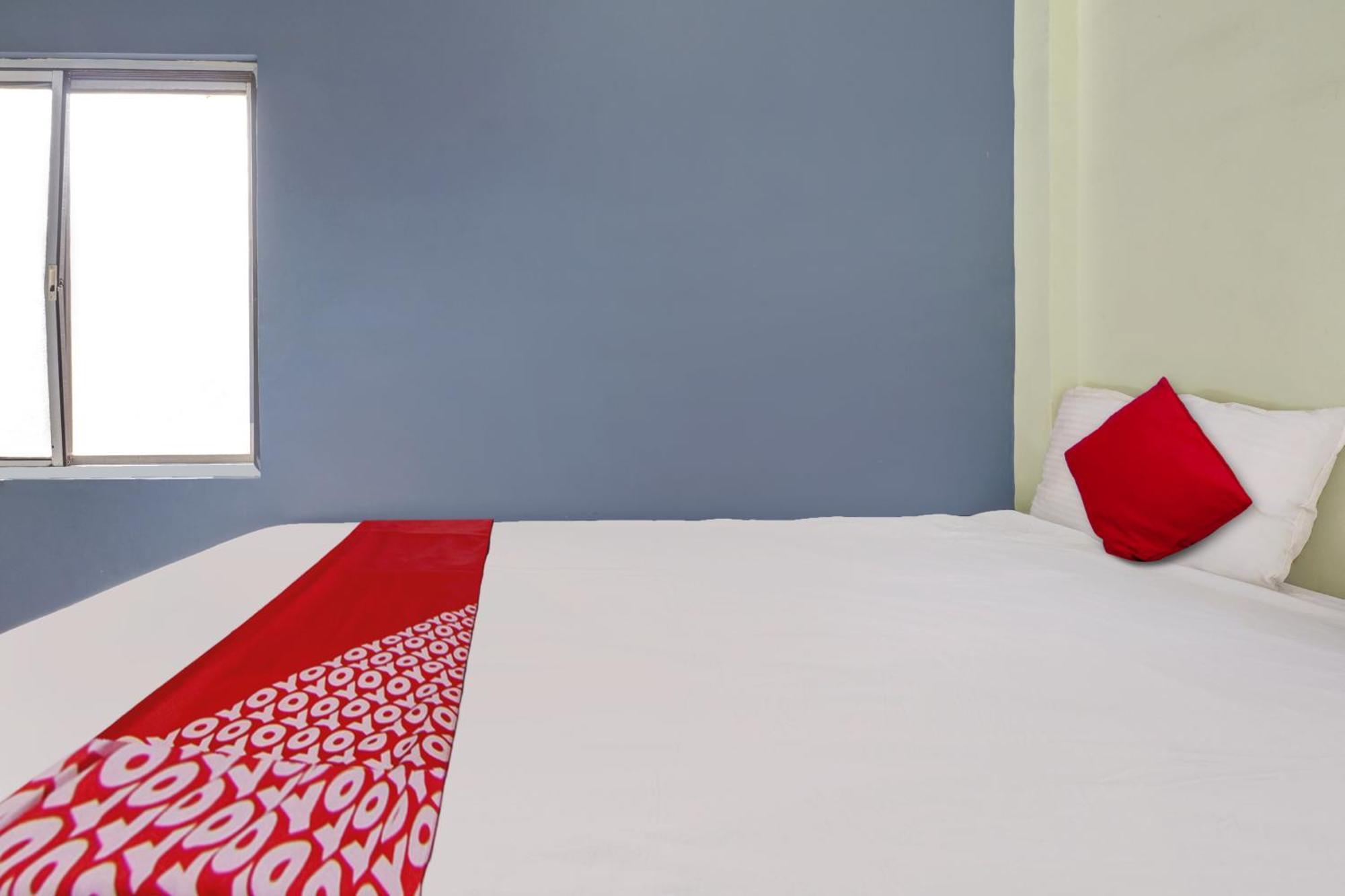 Oyo Sampige Heritage Hotel Koppal Екстериор снимка